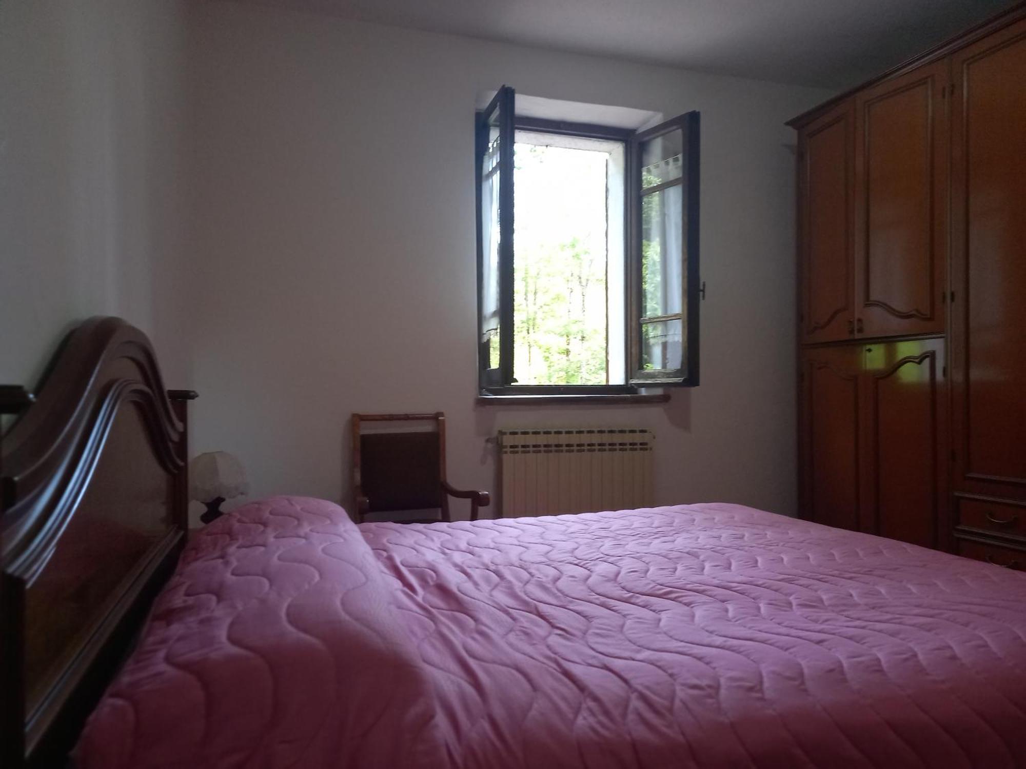 Agriturismo Fonte Magria Abbadia San Salvator Pokoj fotografie