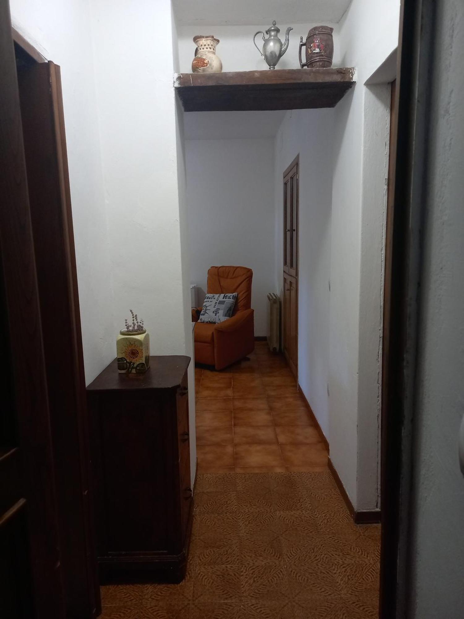 Agriturismo Fonte Magria Abbadia San Salvator Pokoj fotografie